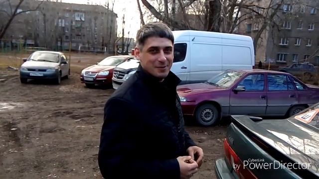 Ваз - 2115 четкая тачка .