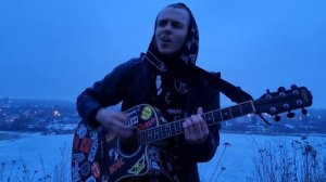 Холодный воздух(ступа) cover