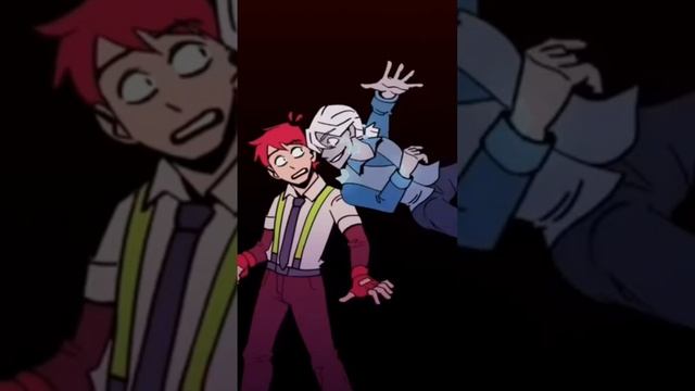 Огонь и Лед