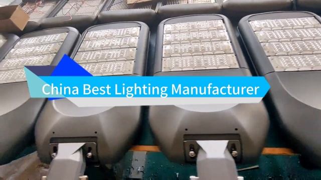 From Concept to Illumination: Discover LEDER Lighting’s Innovative Outdoor Lighting- Street Lights! смотреть онлайн