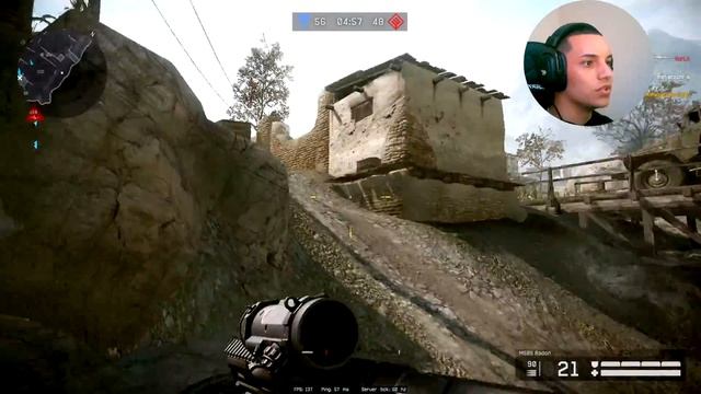 WARFACE - PORQUE NINGUEM USA ELA? смотреть онлайн
