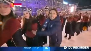 Эволюция концовок программы "Время" (2 часть)