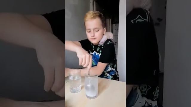 Опыт "Тайна воды" смотреть онлайн