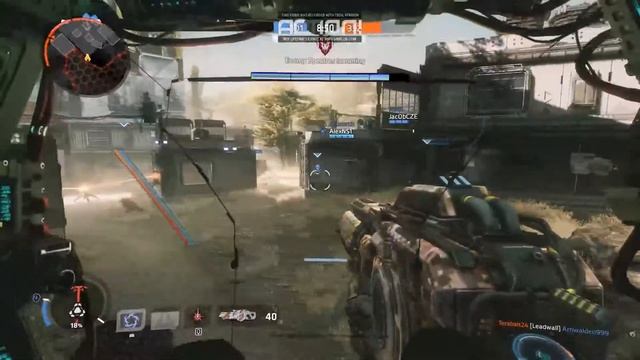 Titanfall 2 #10 смотреть онлайн