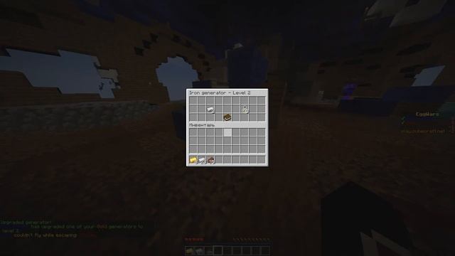 мини игра на cube craft 1 раунт смотреть онлайн