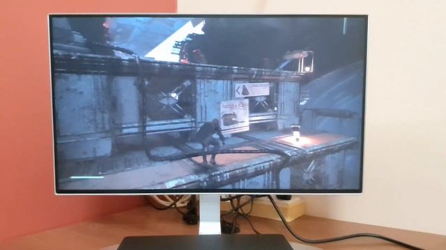 Star Wars Jedi on PS4 Slim смотреть онлайн
