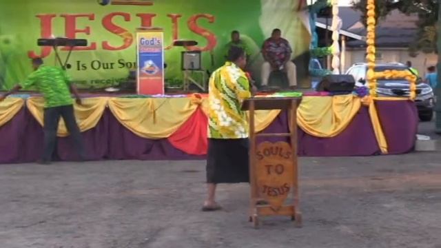 5mins Clip   QL Preaching