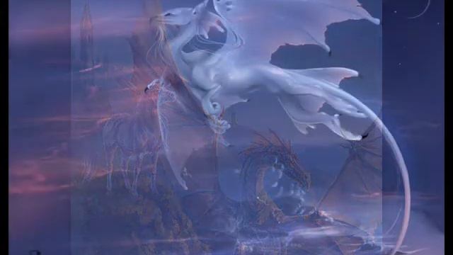 Dragon Hope смотреть онлайн