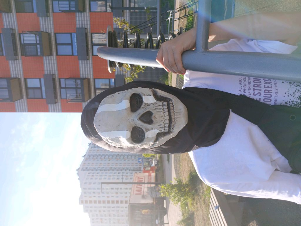 выживаю с модом