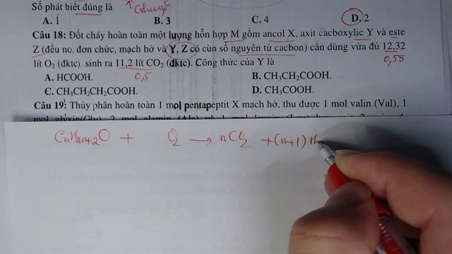 Live 27: Chữa đề thi thử môn Hóa Học lần 1-Khóa 2k2 смотреть онлайн