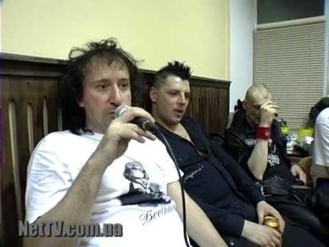NetTV.com.ua Бригадный подряд Интервью