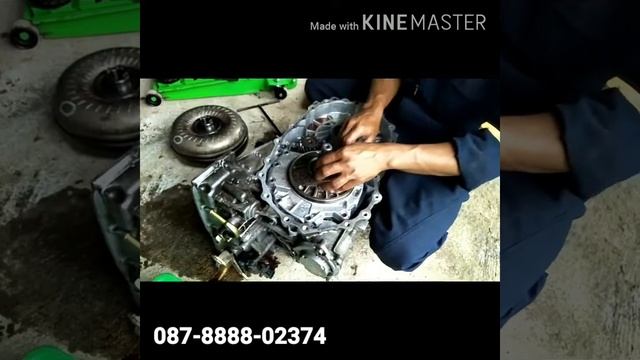 Penyebab Matic Nissan Xtrail Tidak bisa Mundur. Bengkel Spesialis Transmisi Matic Mobil 08788880237 смотреть онлайн