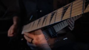 Lady Gaga-Bad Romance (electric guitar)