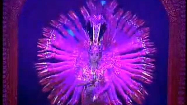 1000-Hand Guan-Yin Dance - Google Chrome.flv смотреть онлайн