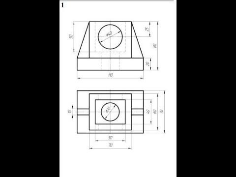 10.2.1. SolidWorks  для начинающих