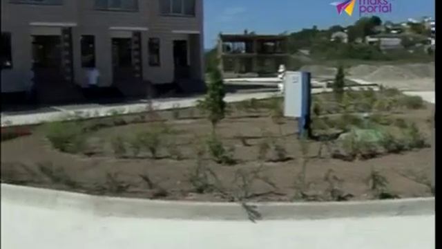 100 метров от моря ЖК Тюльпановка смотреть онлайн