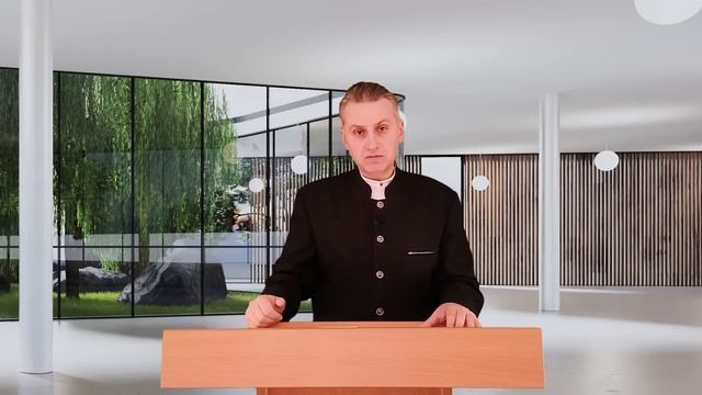 Что услышал этот христианин возле Рая? Христиане не хотят верить этому смотреть онлайн