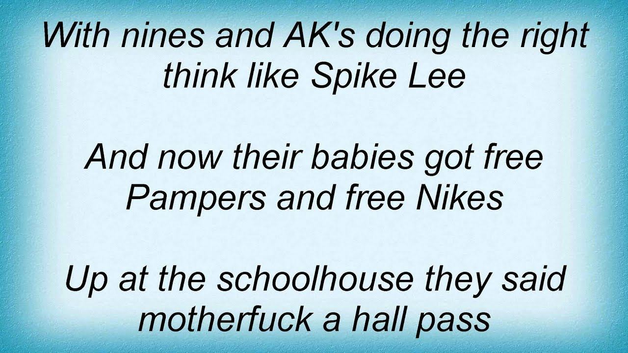 Coup - The Coup Lyrics смотреть онлайн