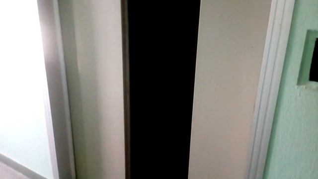 Лифты КМЗ @ Цимлянская ул., 28, Люблино, Москва, Россия смотреть онлайн
