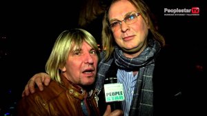 Леонид Лютвинский и Татьяна Лихачёва