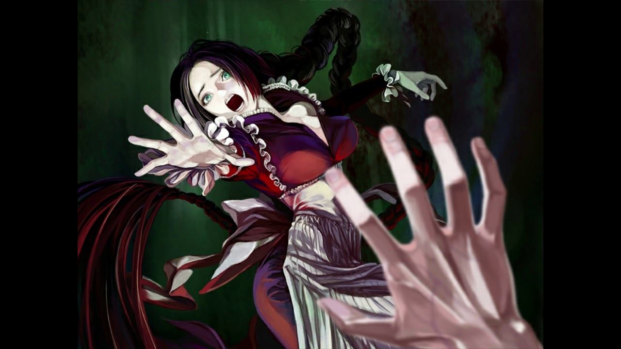 The House in Fata Morgana #43 История внутри истории смотреть онлайн