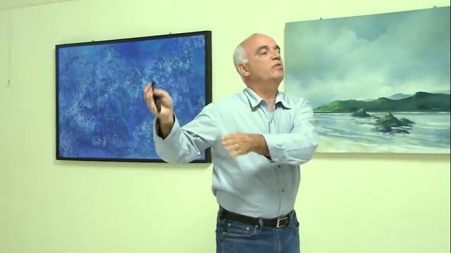Palestra na Fraternidade 362 - São Chegados os Novos Tempos - Antonio Coelho Filho смотреть онлайн