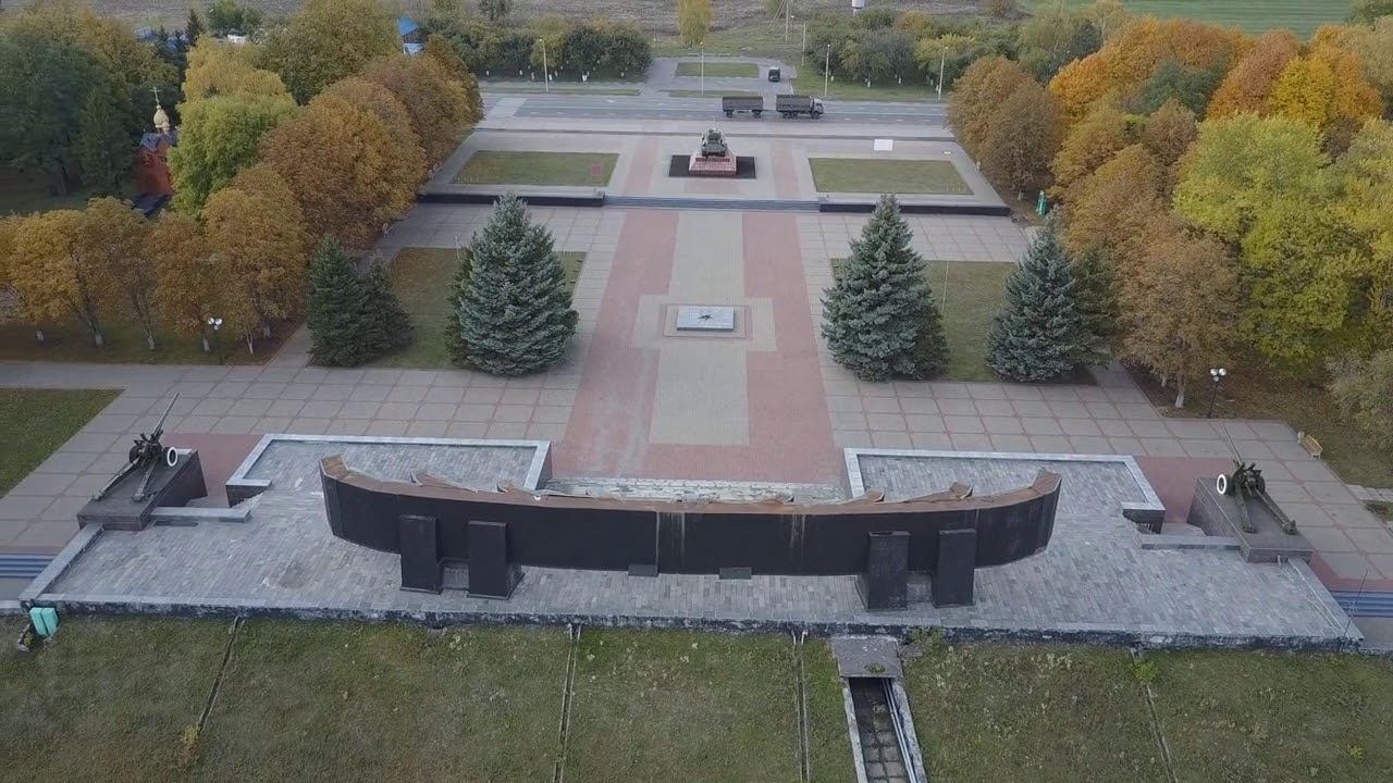 Курская дуга смотреть онлайн