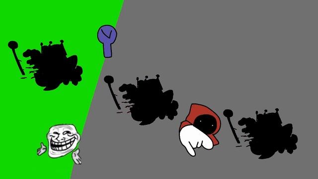 Shadow Wizard Money Gang animated смотреть онлайн