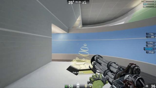 Unreal Tournament 2016. First Frags Movie. смотреть онлайн