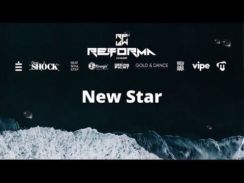 New Star | 3rd place | Duet Kids Pro | Front Row смотреть онлайн