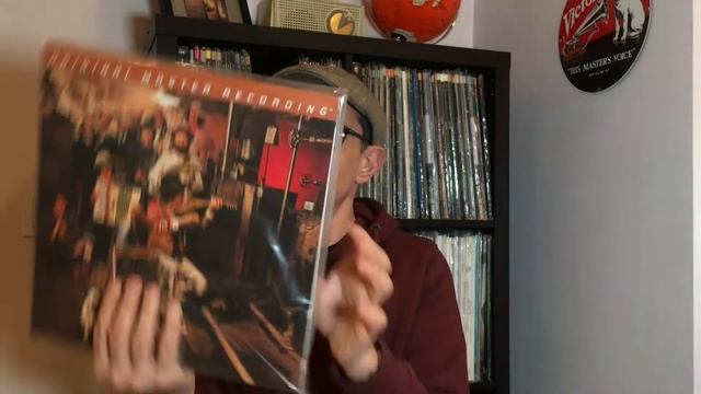 Audiophile Vinyl Pressings #2 - VINYL COMMUNITY смотреть онлайн