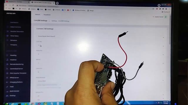PIN COINS SIGNAL TROUBLESHOOTING TUTORIAL смотреть онлайн