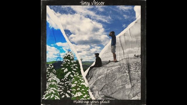 Tiny Voices - I Don't Have To Be Right, I'm The Weatherman смотреть онлайн