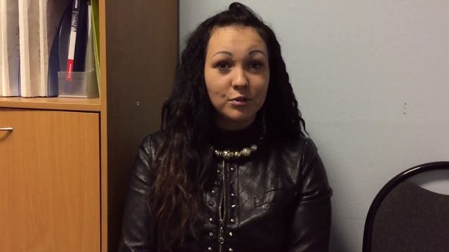 Александра Стриженкова о консультации юриста Антона Сорвачева смотреть онлайн
