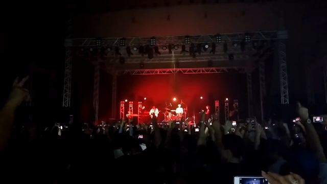 Tempo Perdido - Legião Urbana XXX Anos - Fortaleza 2016