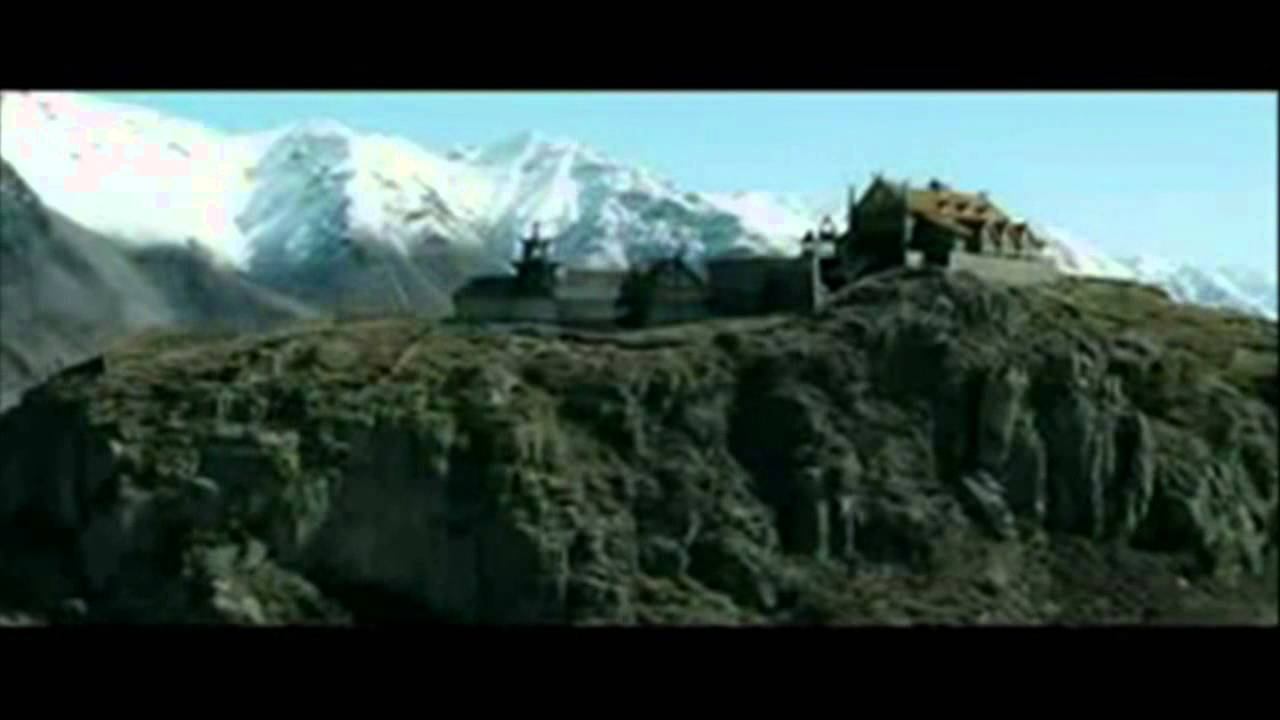 Lord of The Rings - Dark Empire - X Ray - Dog (720HD) смотреть онлайн