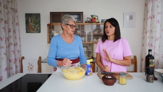 MAMINE FILOVANE PAPRIKE I JEDAN MALI TRIK смотреть онлайн