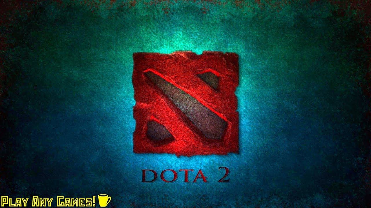 Dota 2 MMR "Хуже уже быть не может" смотреть онлайн