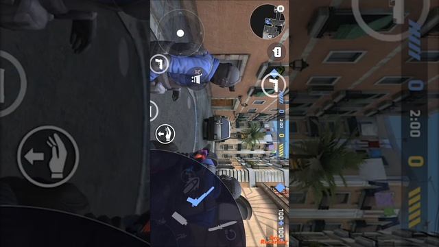 Critical ops super смотреть онлайн