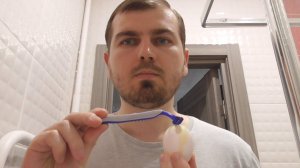 Как правильно брить яйца