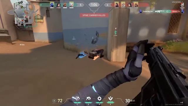 VALORANT ~ Manali Trance смотреть онлайн