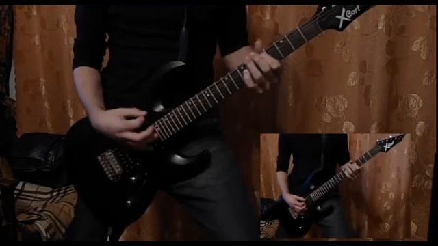 cover - Крылья (Catharsis) смотреть онлайн