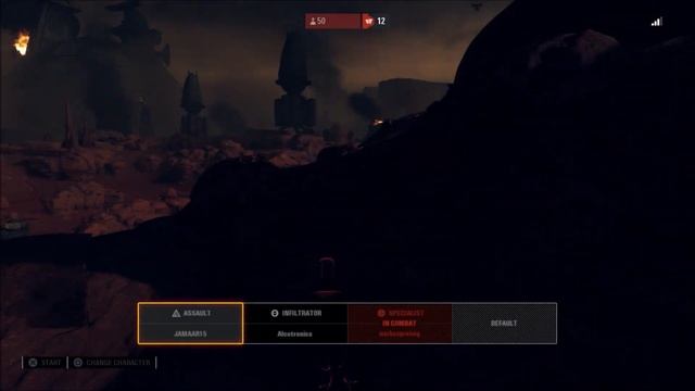 Star Wars Battlefront 2 Capital Supremacy 3 First Time Playing Commando Droid смотреть онлайн