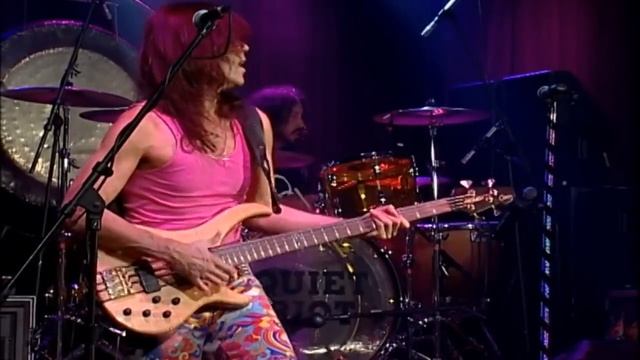 Quiet Riot - Live In The 21st Century 2003 Full Concert