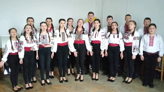 Роман Купчинський, Брати Лепкі "Марш Залізної Остроги" смотреть онлайн
