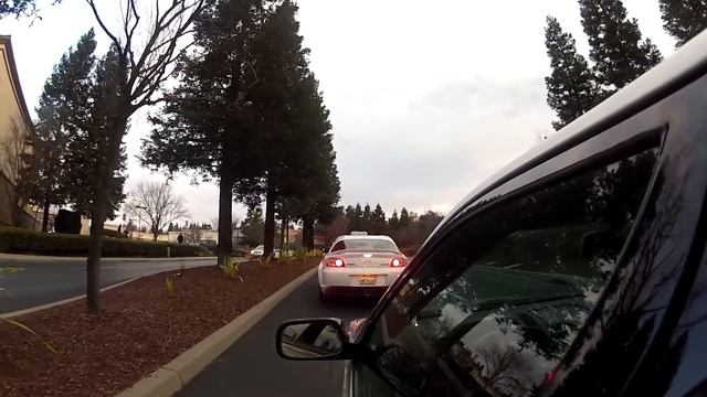 Blackhawk Cars And Coffee Cruise Jan. 3, 2016