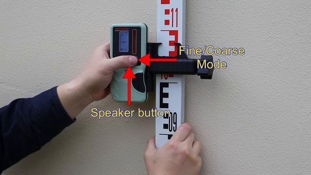 Rotary Laser Level Video Maxiline GSW201 Industrial Red Beam Rotary Laser Level Unboxing & Features смотреть онлайн