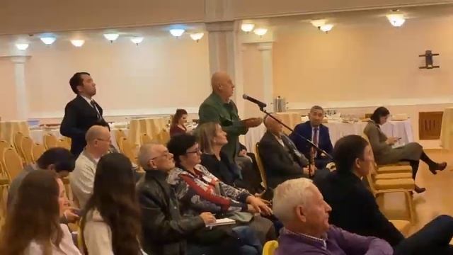Арселор Миттал.Общественные слушания.Получение экологического разрешения на выбросы. смотреть онлайн