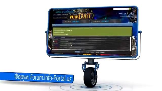 Info-portal.uz Промо ролик открытия. смотреть онлайн