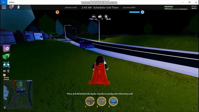 Jailbreak fabuła смотреть онлайн